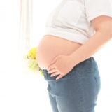 【3人目妊娠5ヶ月】お腹が出るのが早い早い…経産婦の油断。